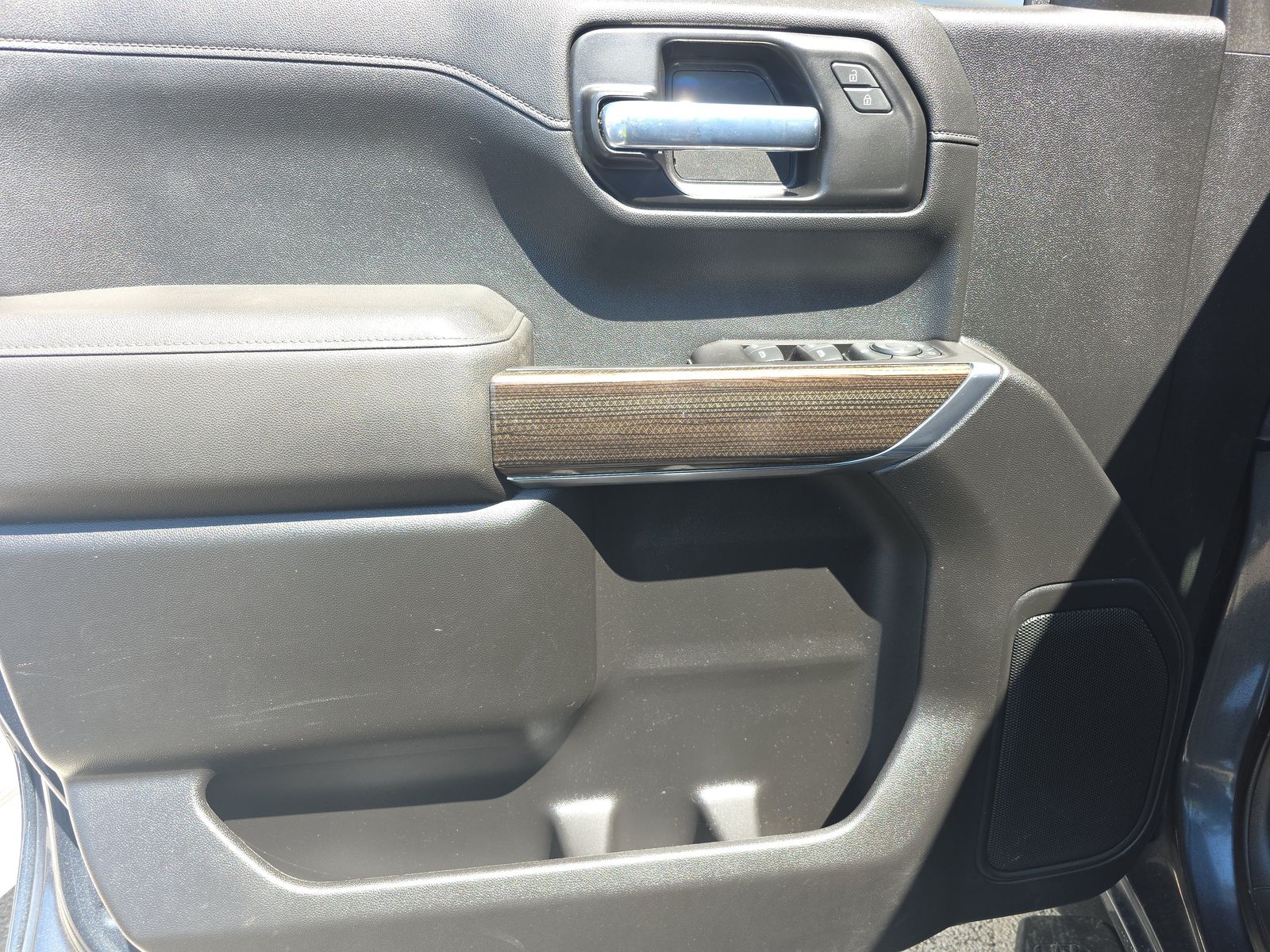 CHEVROLET OTHER - 10