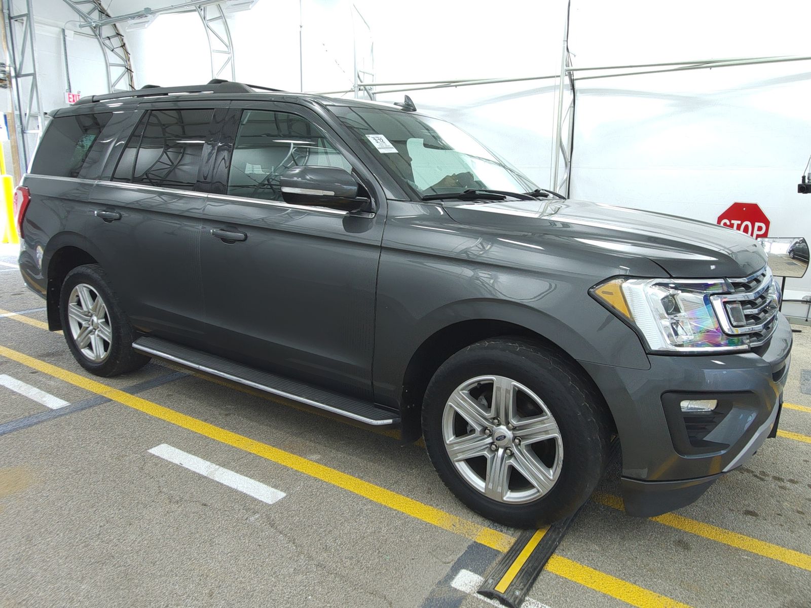 FORD EXPEDITION - 4