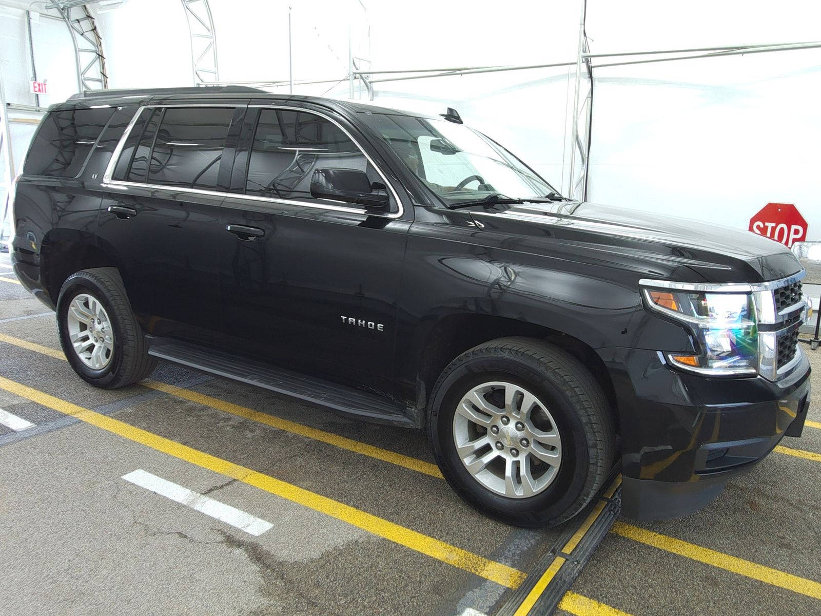 CHEVROLET OTHER - 4
