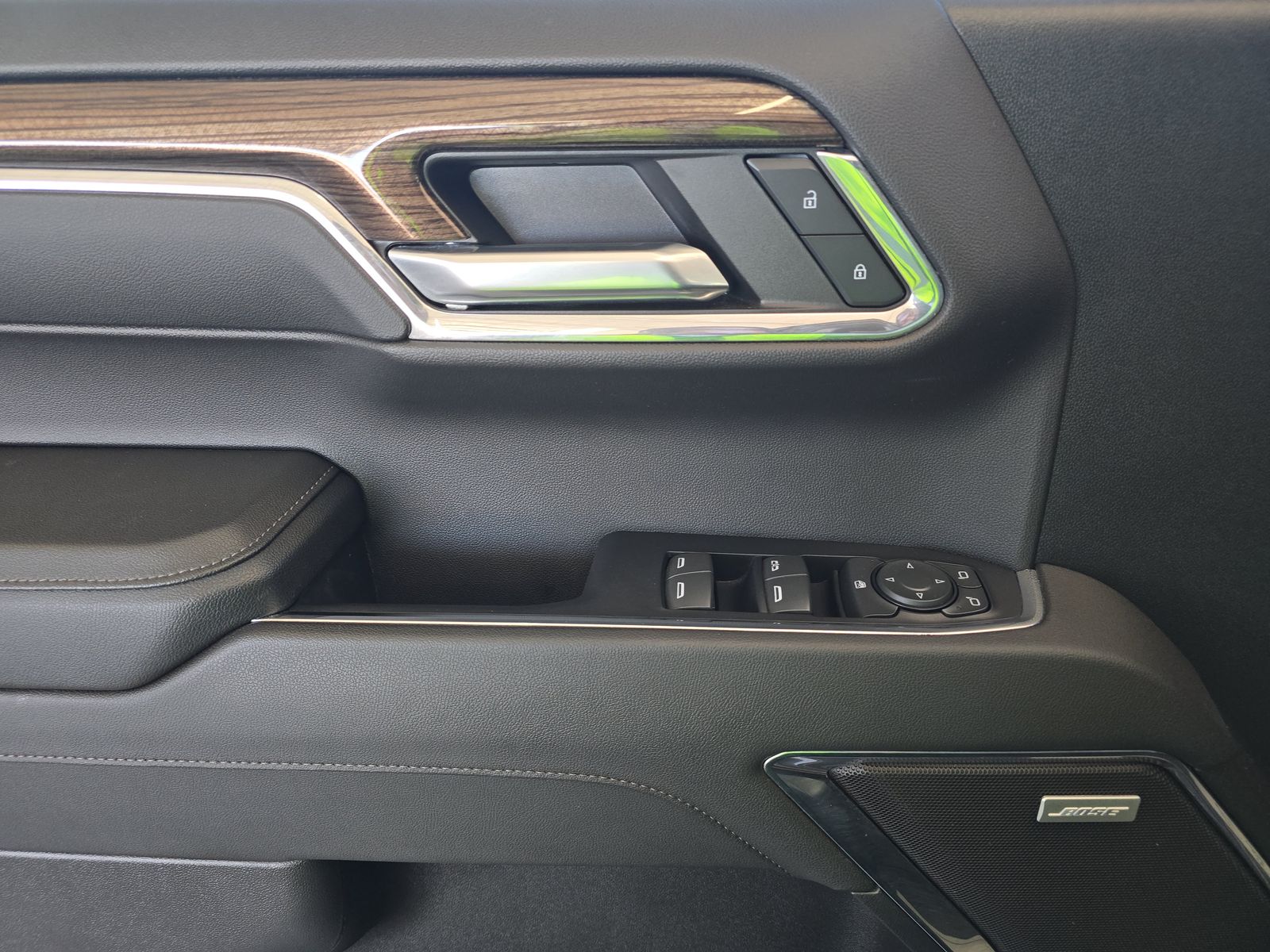 CHEVROLET OTHER - 10