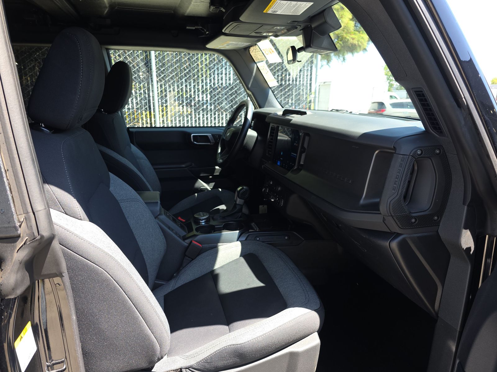 FORD BRONCO - 9