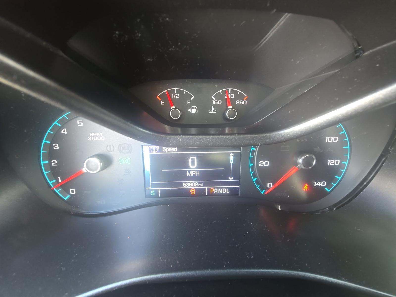 CHEVROLET OTHER - 10