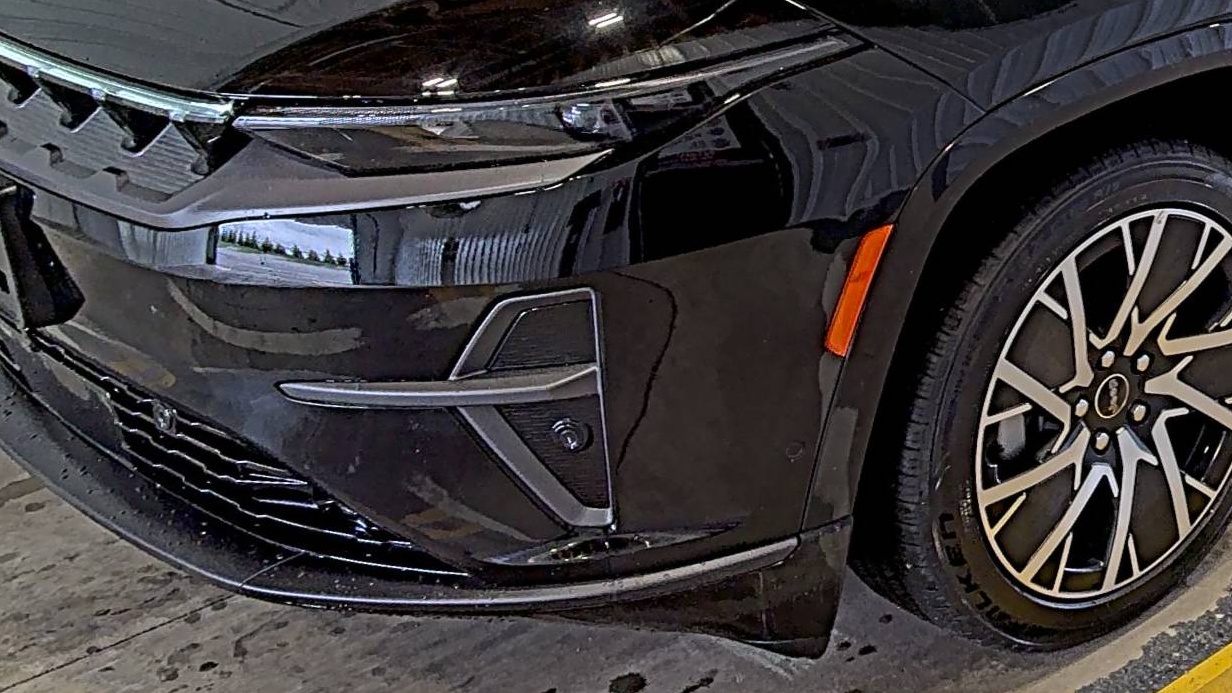 JEEP GRAND CHEROKEE - 8