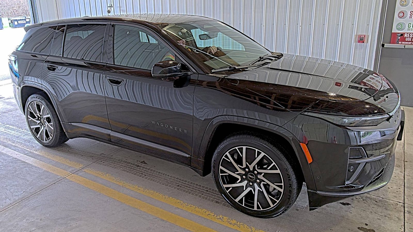 JEEP GRAND CHEROKEE - 4