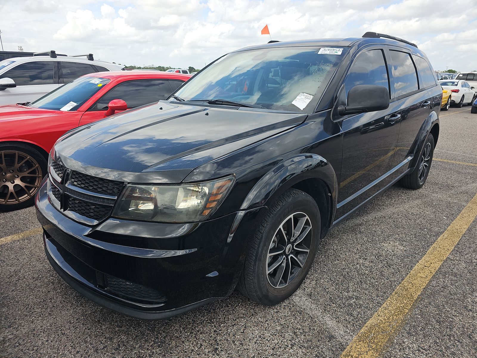 DODGE OTHER - 1