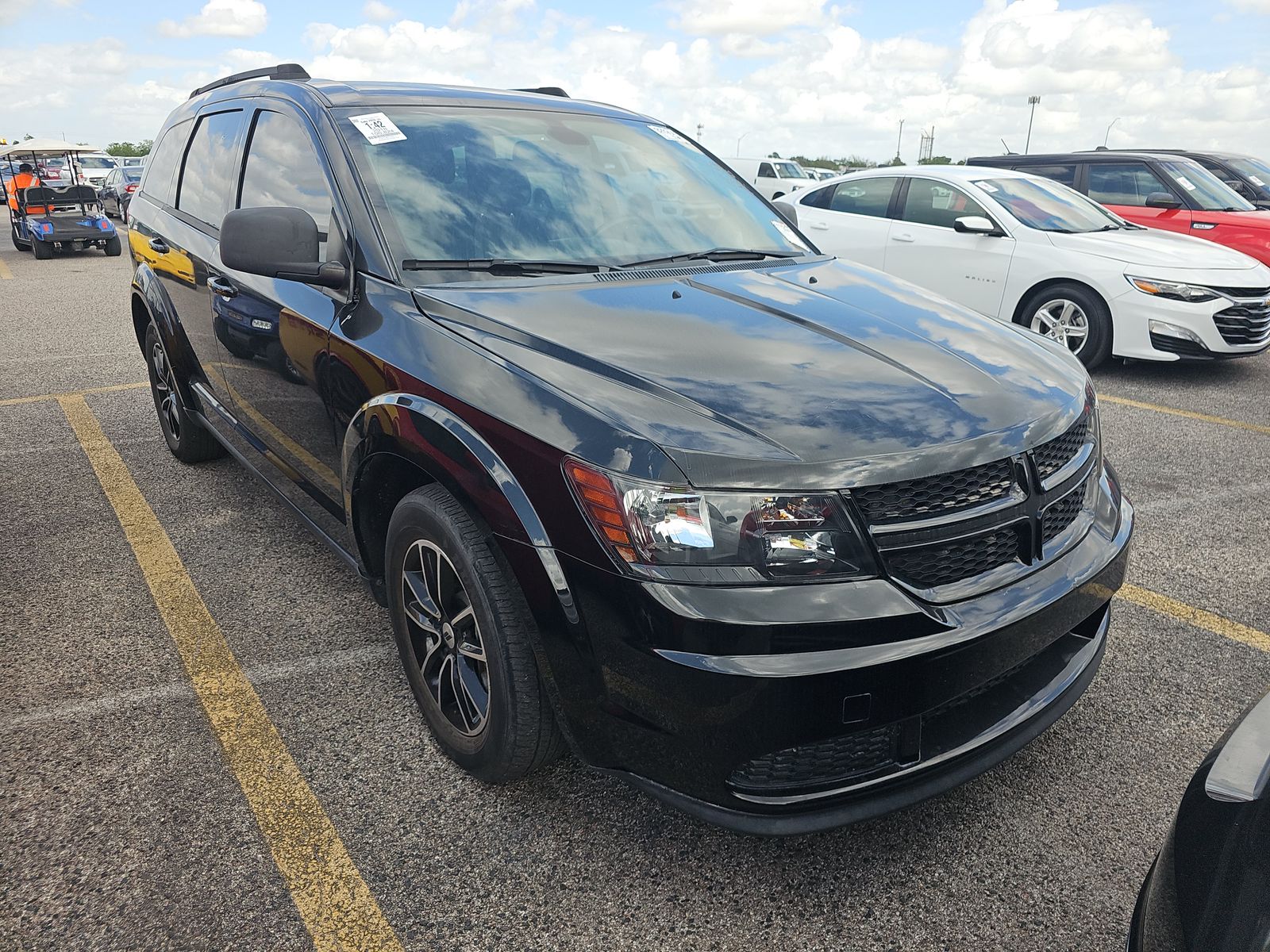 DODGE OTHER - 4