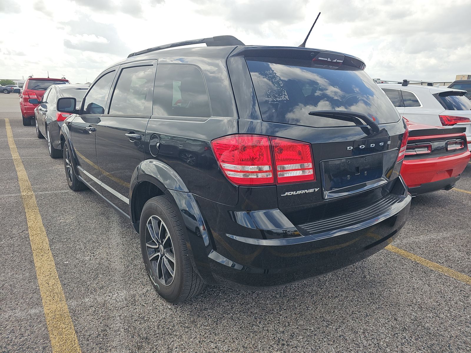 DODGE OTHER - 7