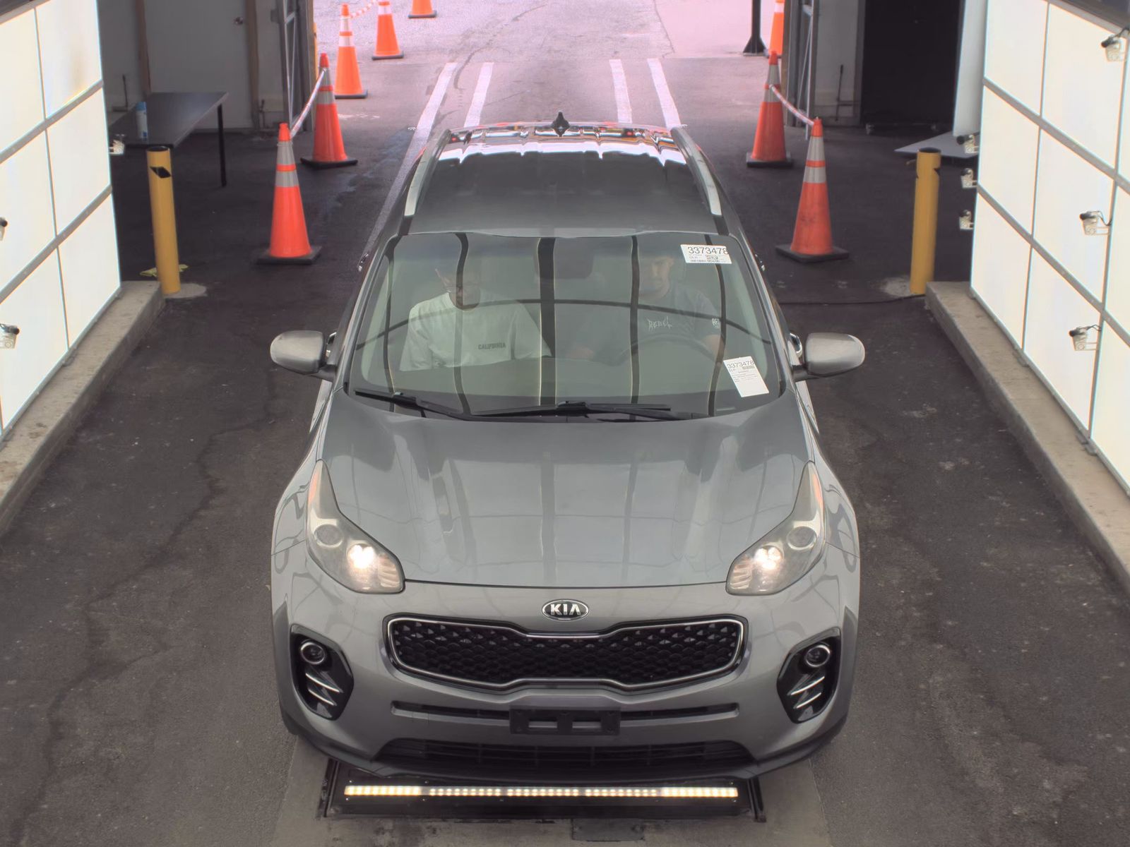 KIA OTHER - 3