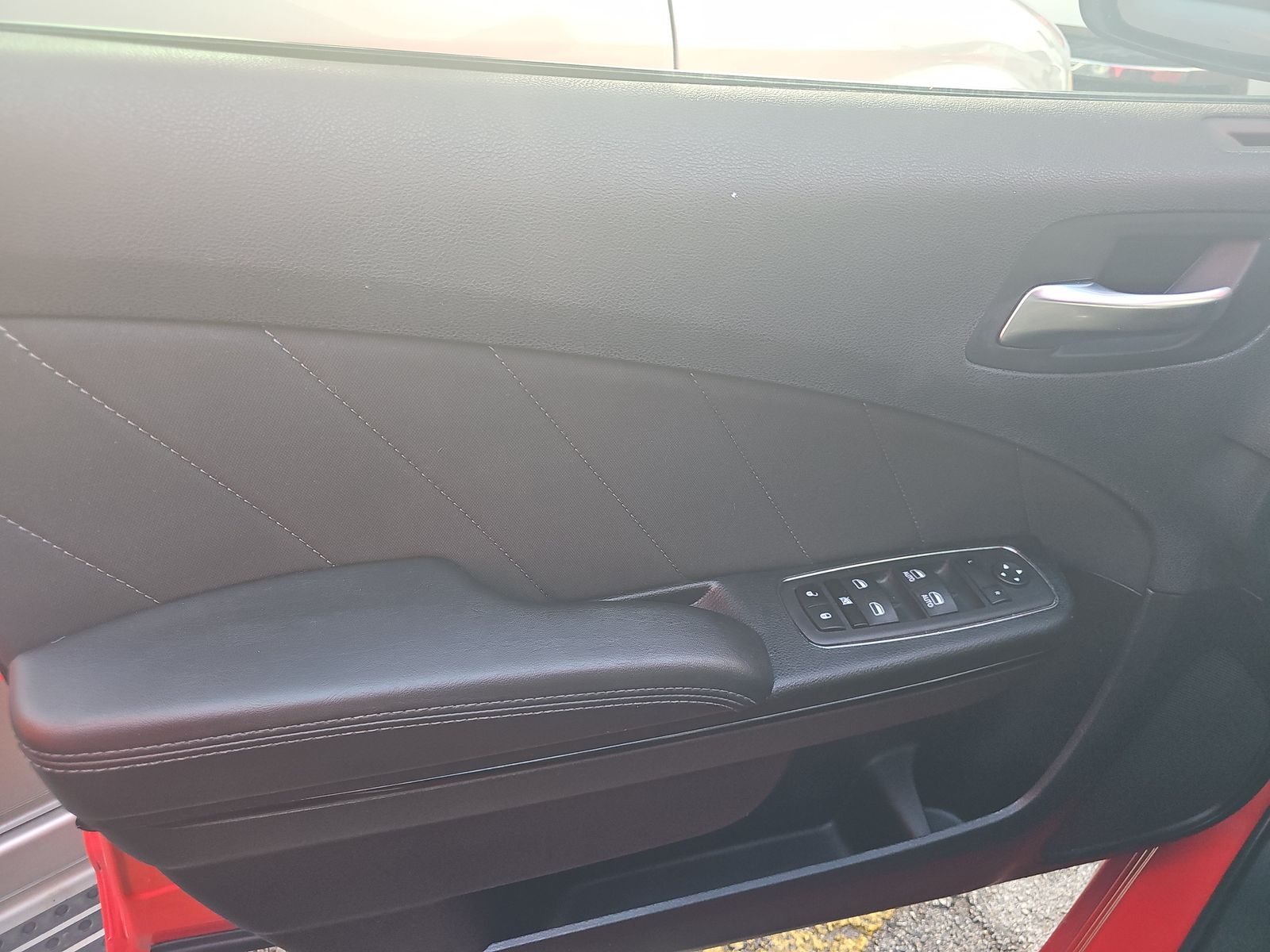 DODGE CHALLENGER - 10