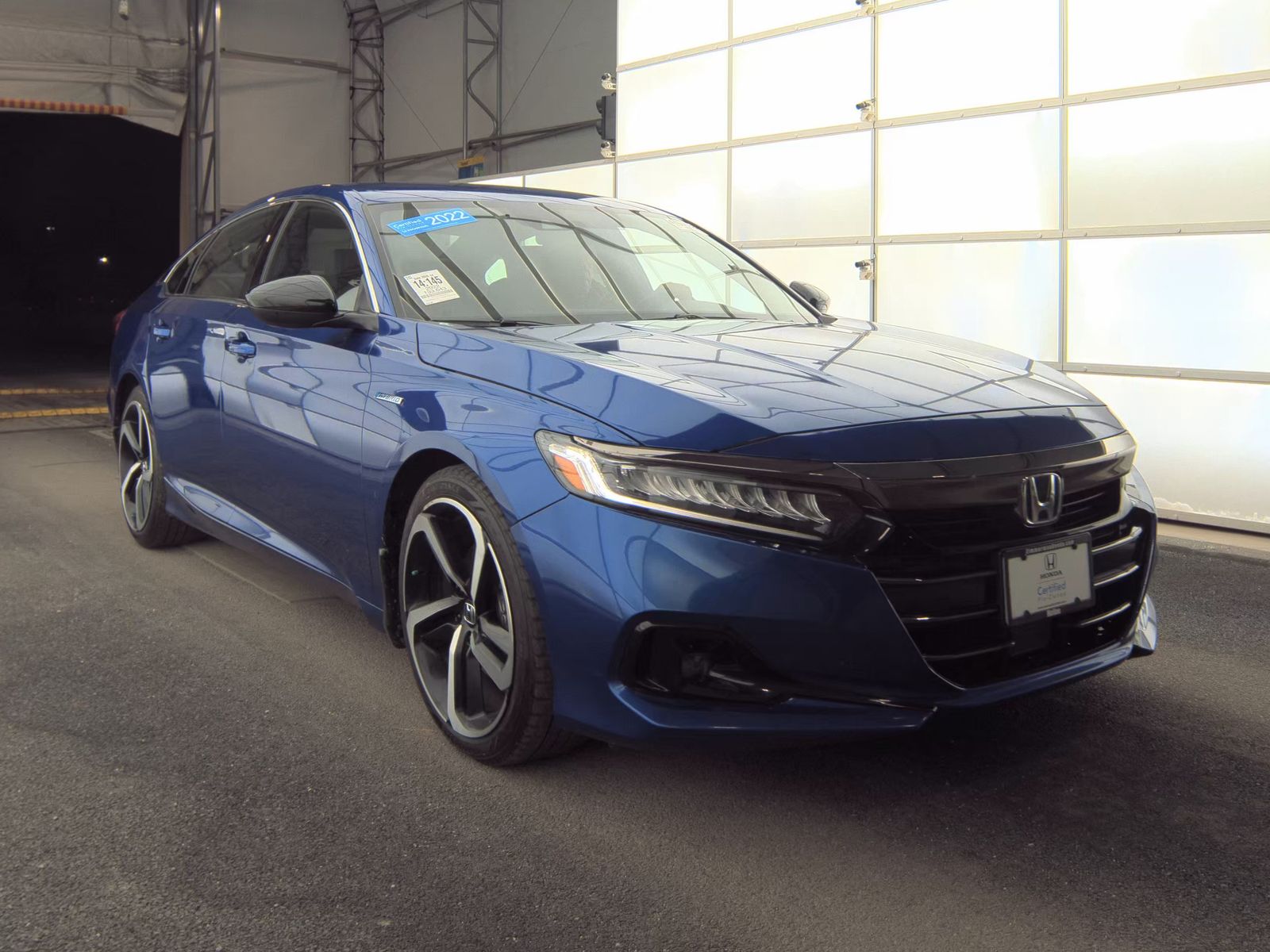 HONDA OTHER - 4