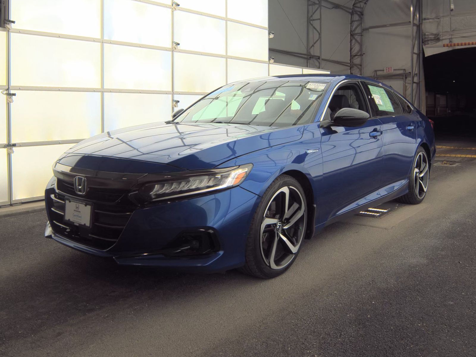 HONDA OTHER - 1