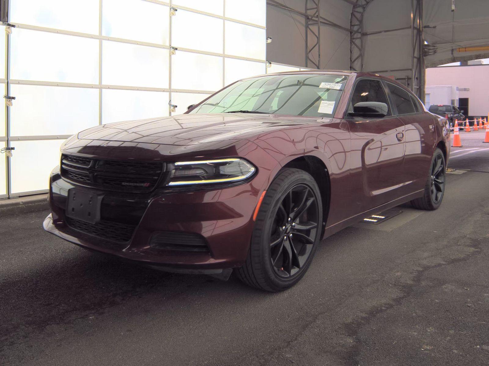DODGE OTHER - 1
