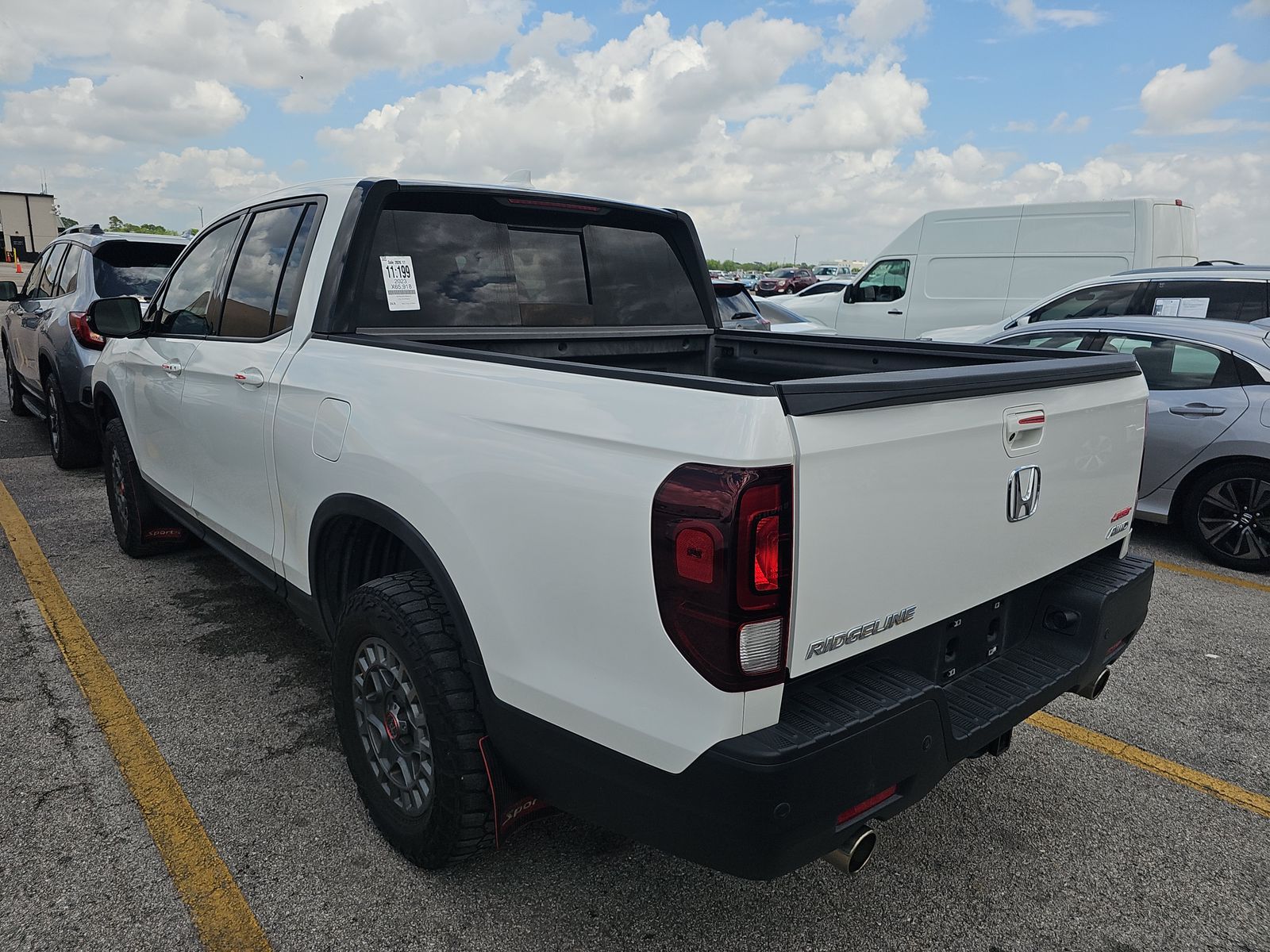 HONDA OTHER - 7