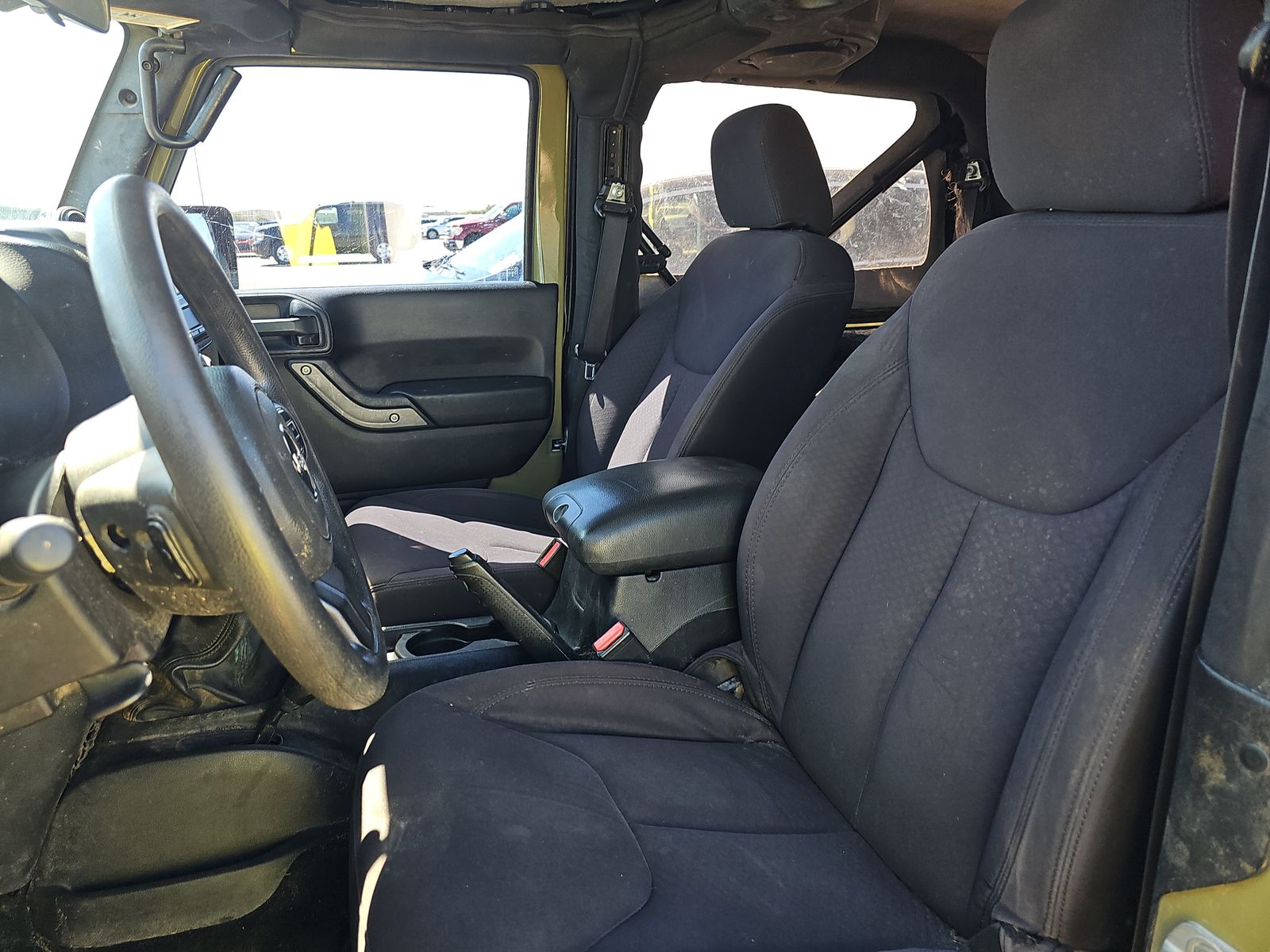 JEEP OTHER - 8