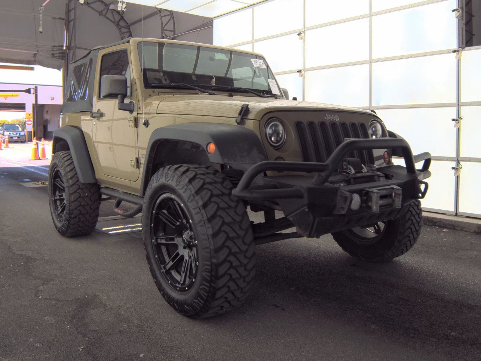 JEEP OTHER - 4