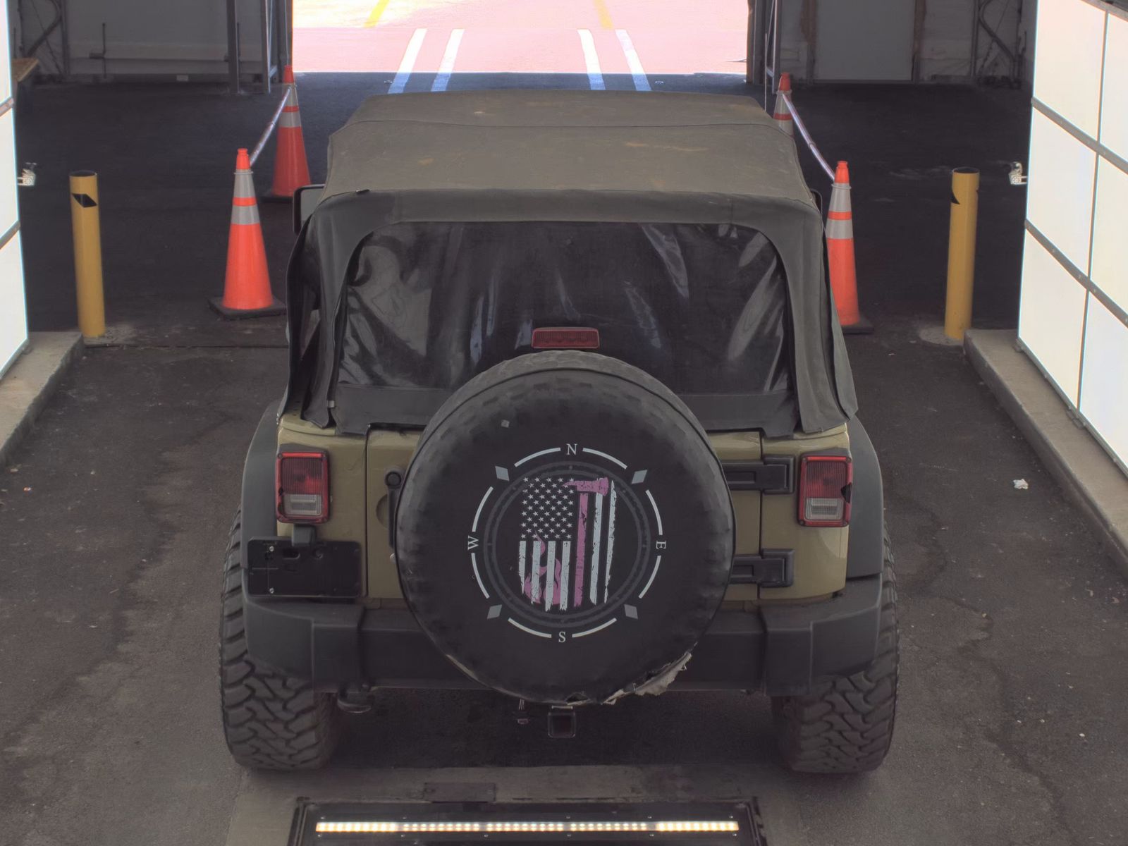 JEEP OTHER - 6