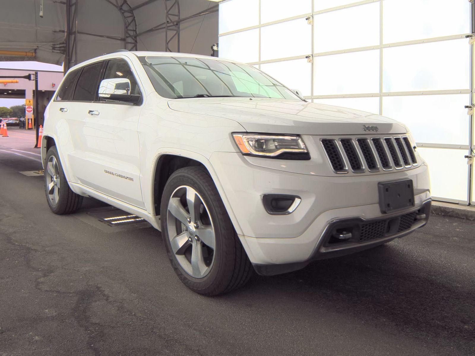 JEEP GRAND CHEROKEE - 4