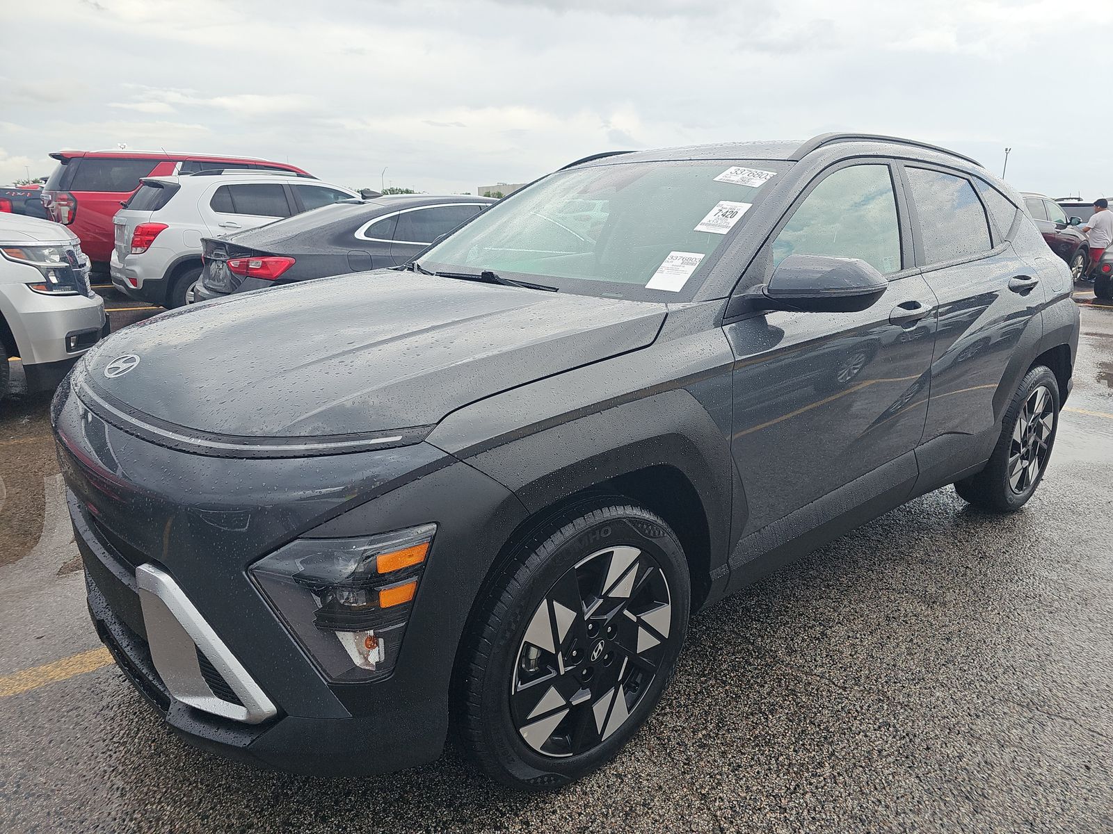 HYUNDAI OTHER - 1