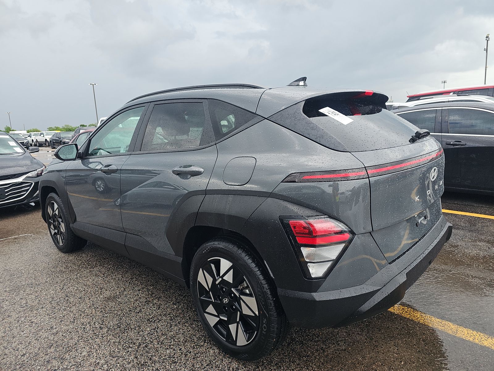 HYUNDAI OTHER - 7