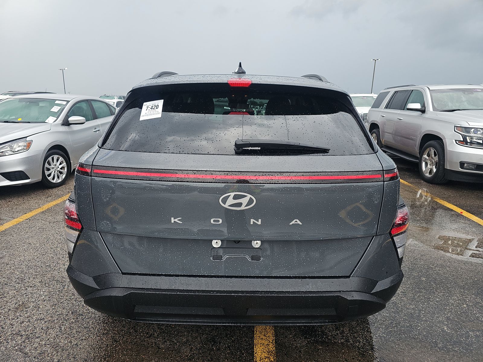 HYUNDAI OTHER - 6