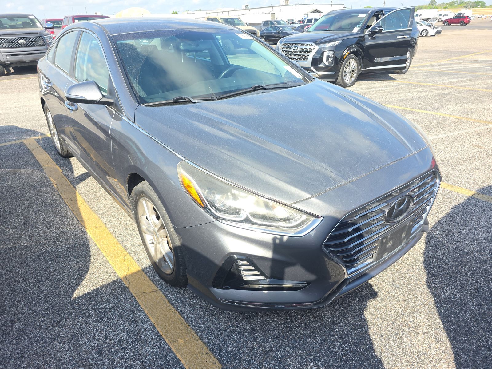 HYUNDAI OTHER - 4
