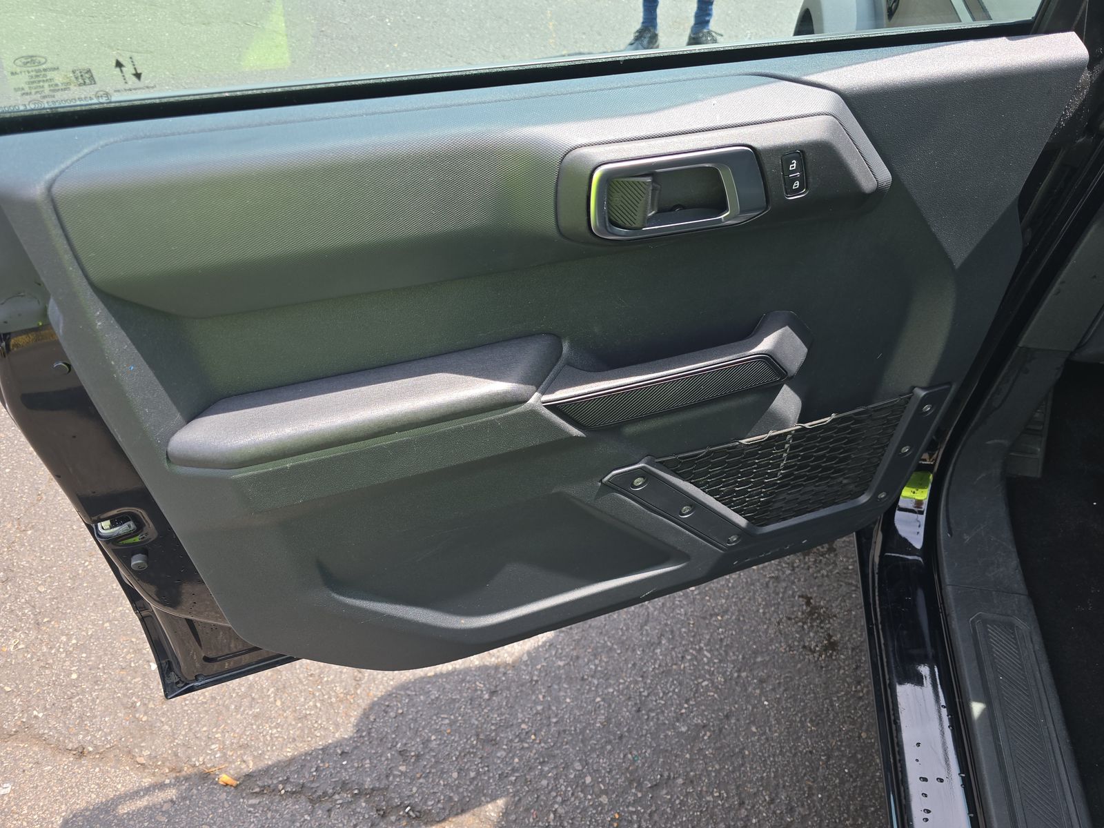 FORD BRONCO - 10
