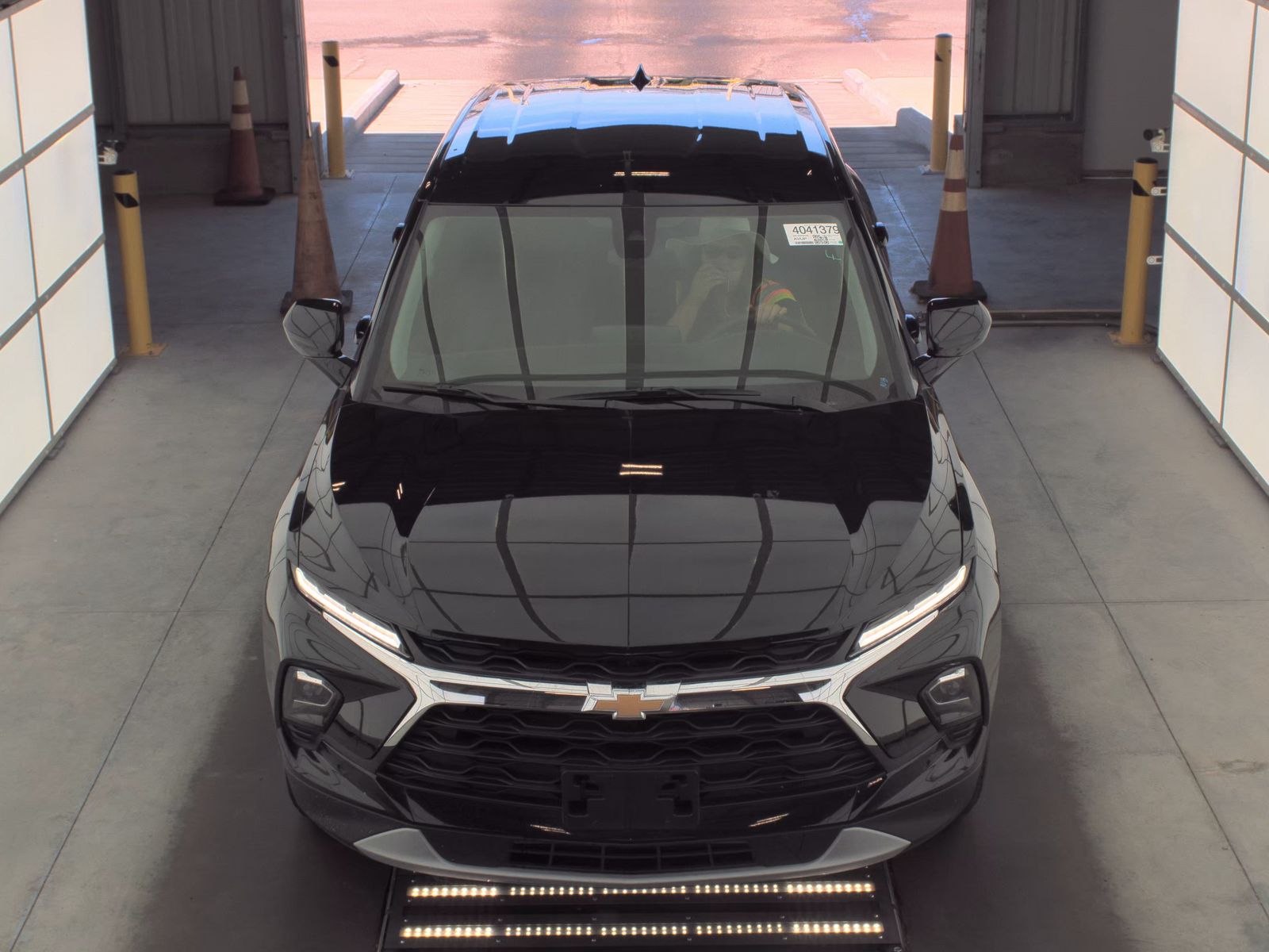 CHEVROLET CAMARO - 3