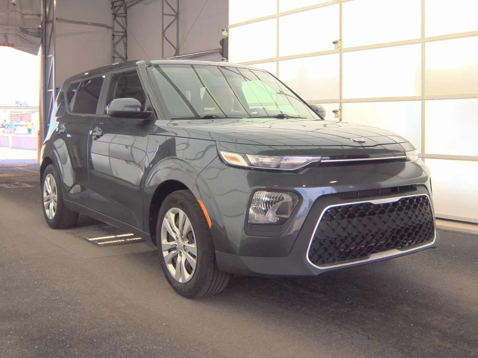 KIA OTHER - 4