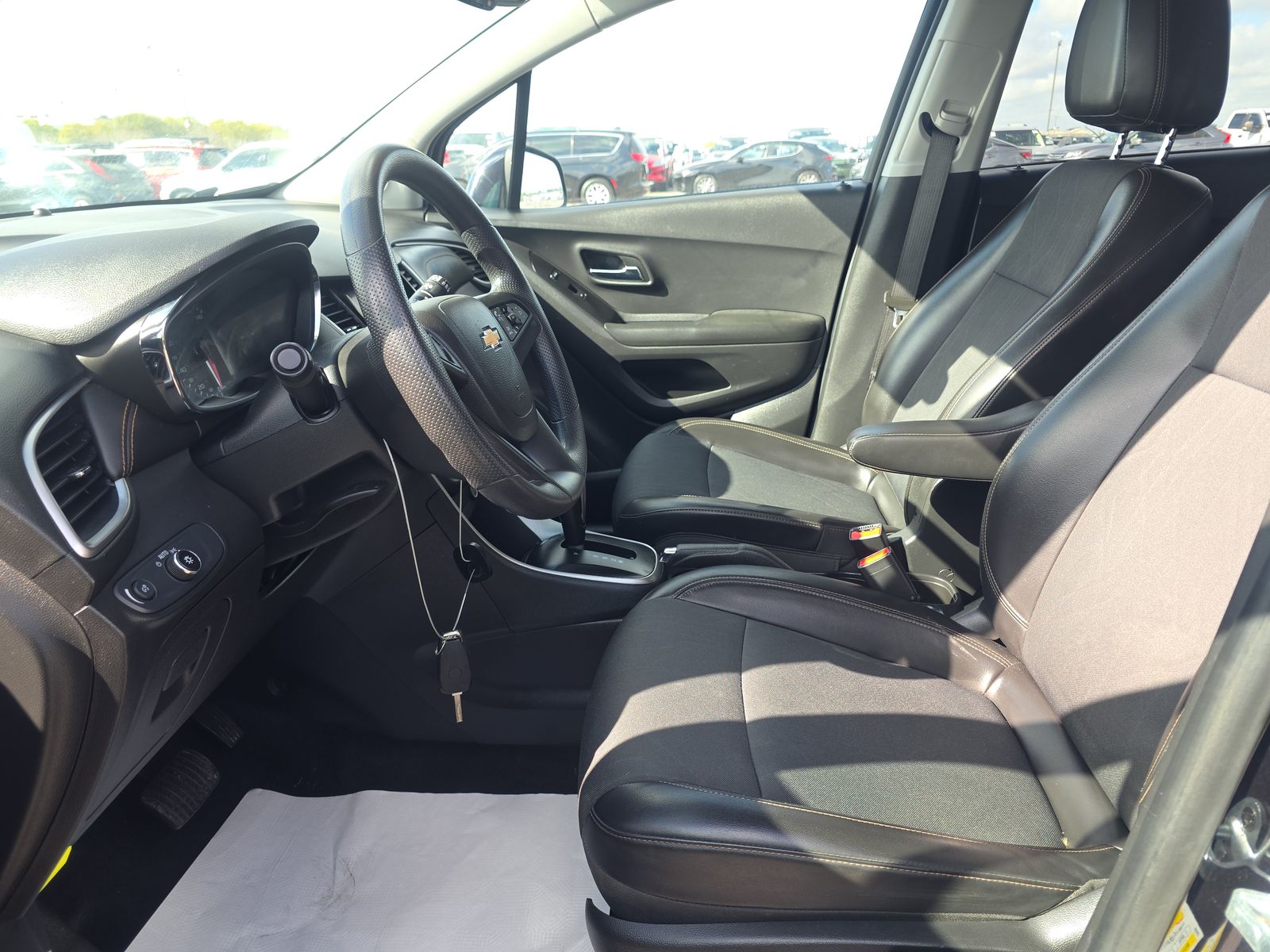 CHEVROLET OTHER - 8