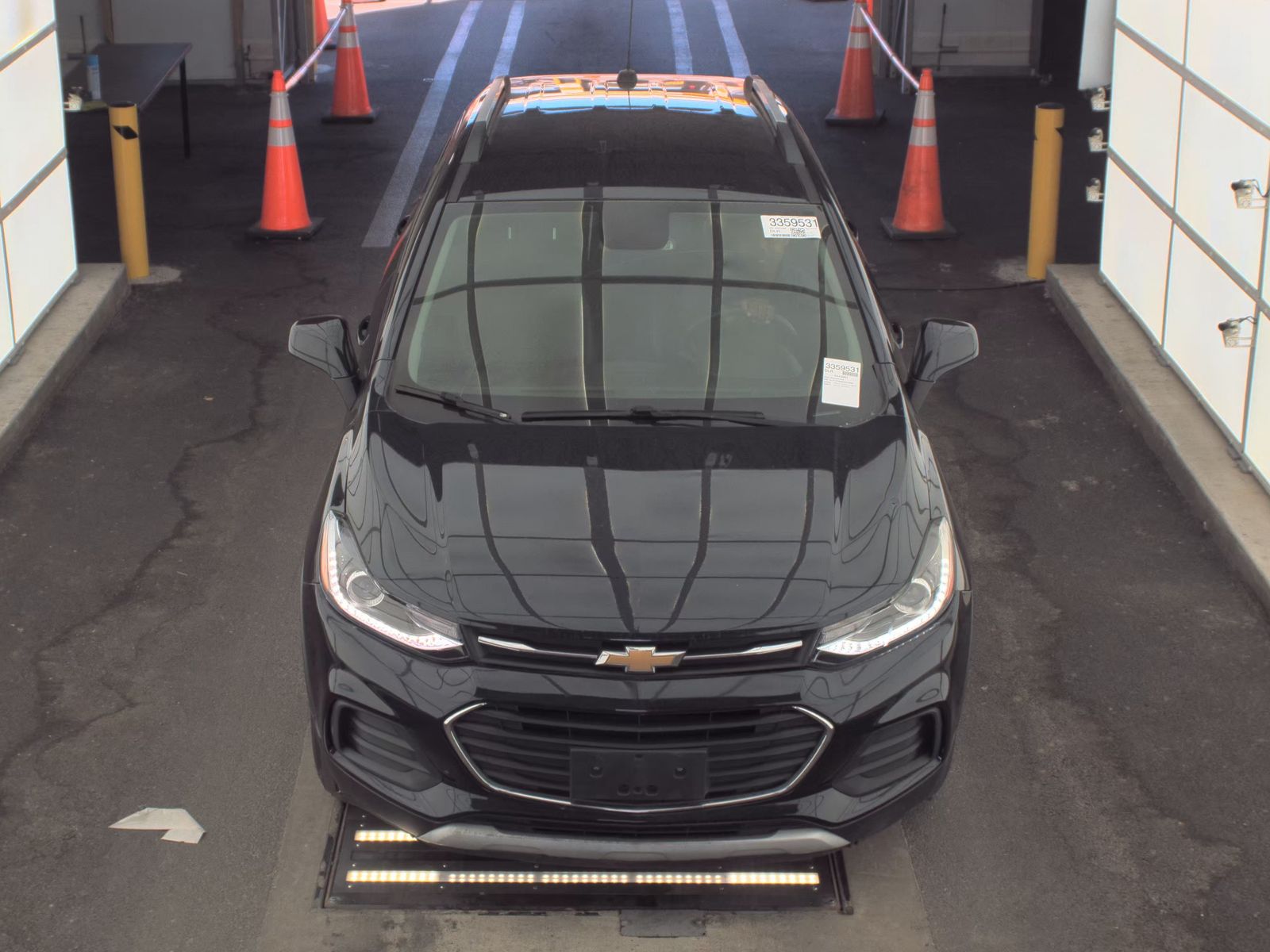 CHEVROLET OTHER - 3
