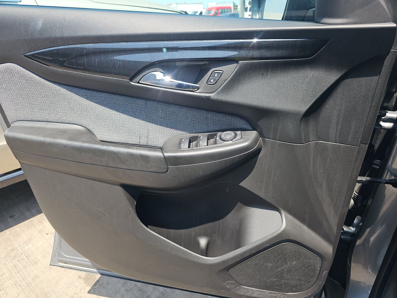 CHEVROLET OTHER - 10