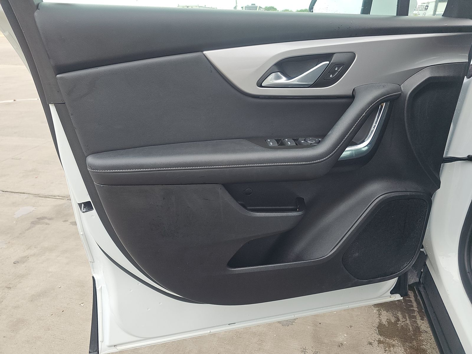 CHEVROLET CAMARO - 10