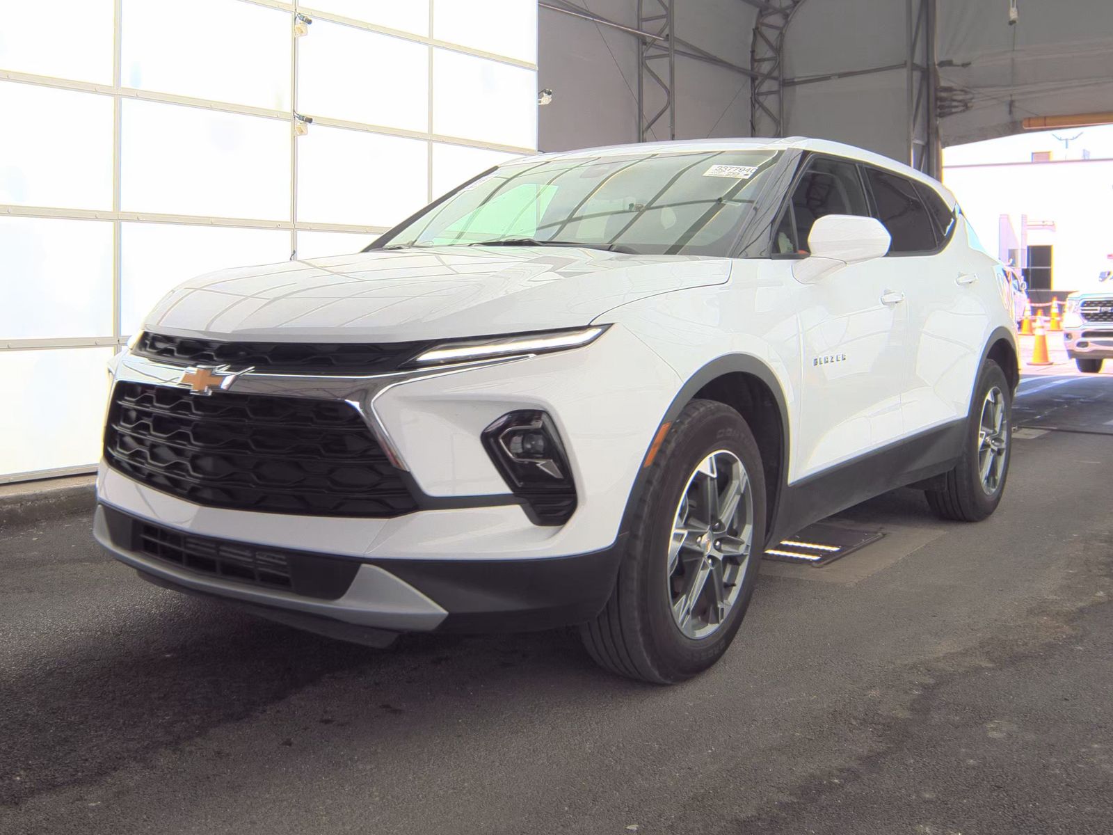 CHEVROLET CAMARO - 1