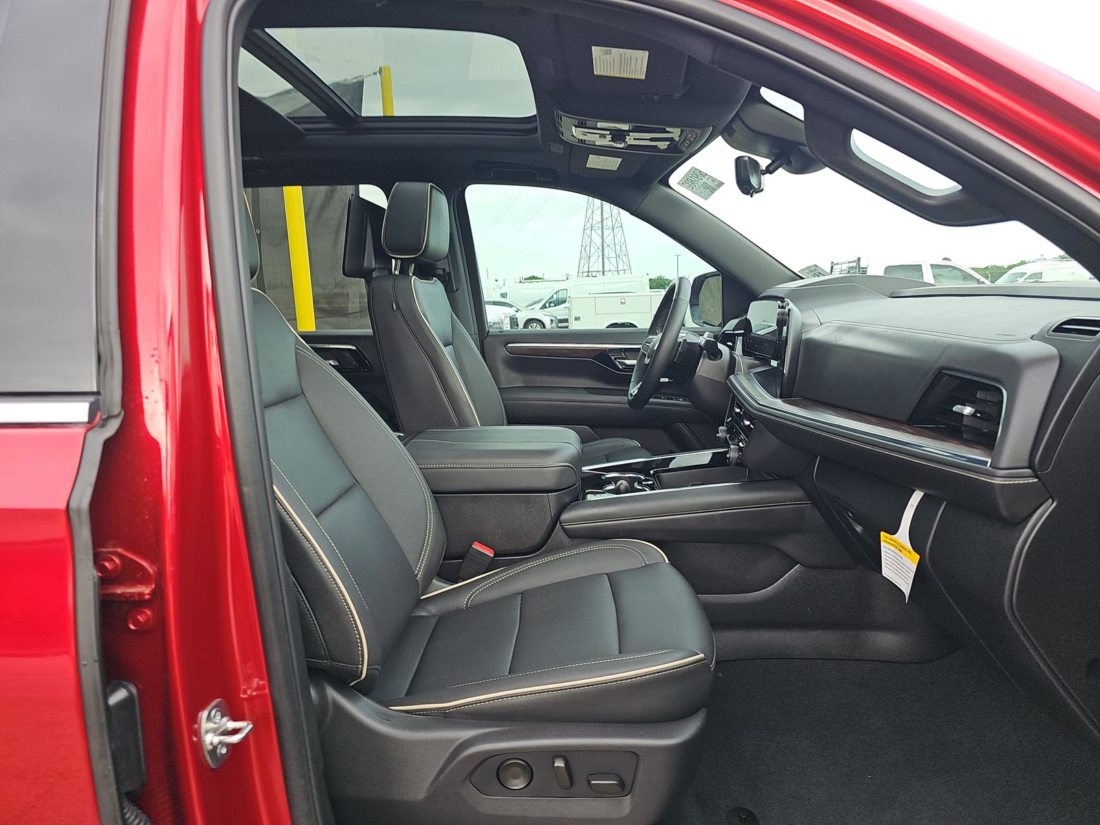 CHEVROLET OTHER - 9