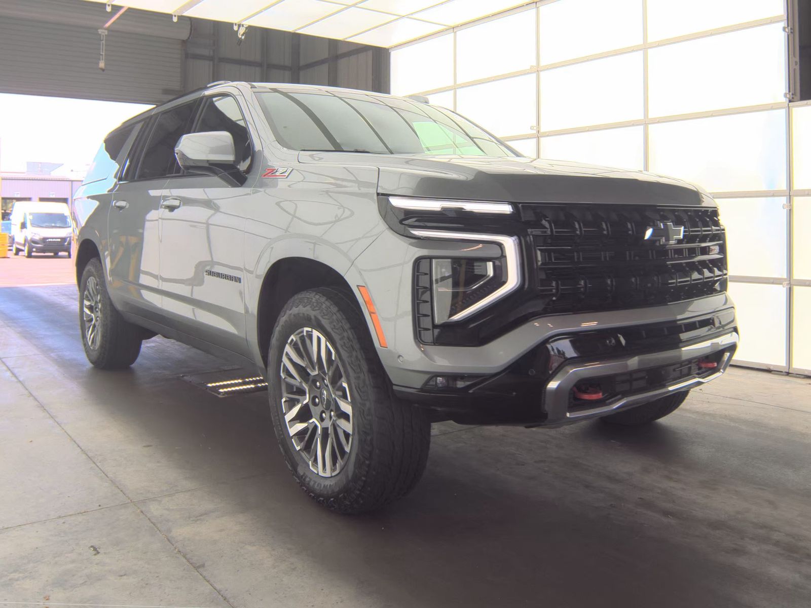 CHEVROLET OTHER - 4