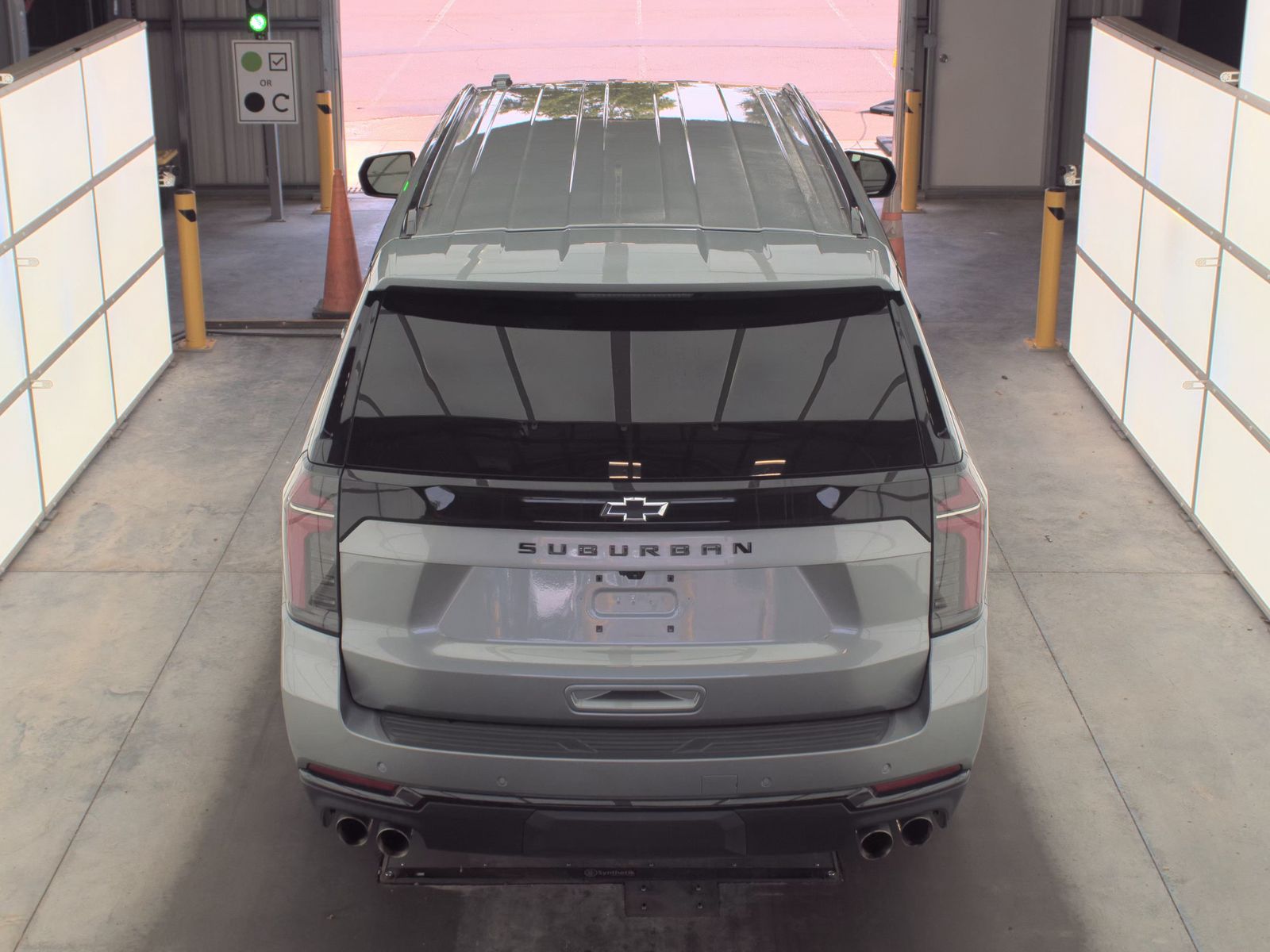 CHEVROLET OTHER - 6