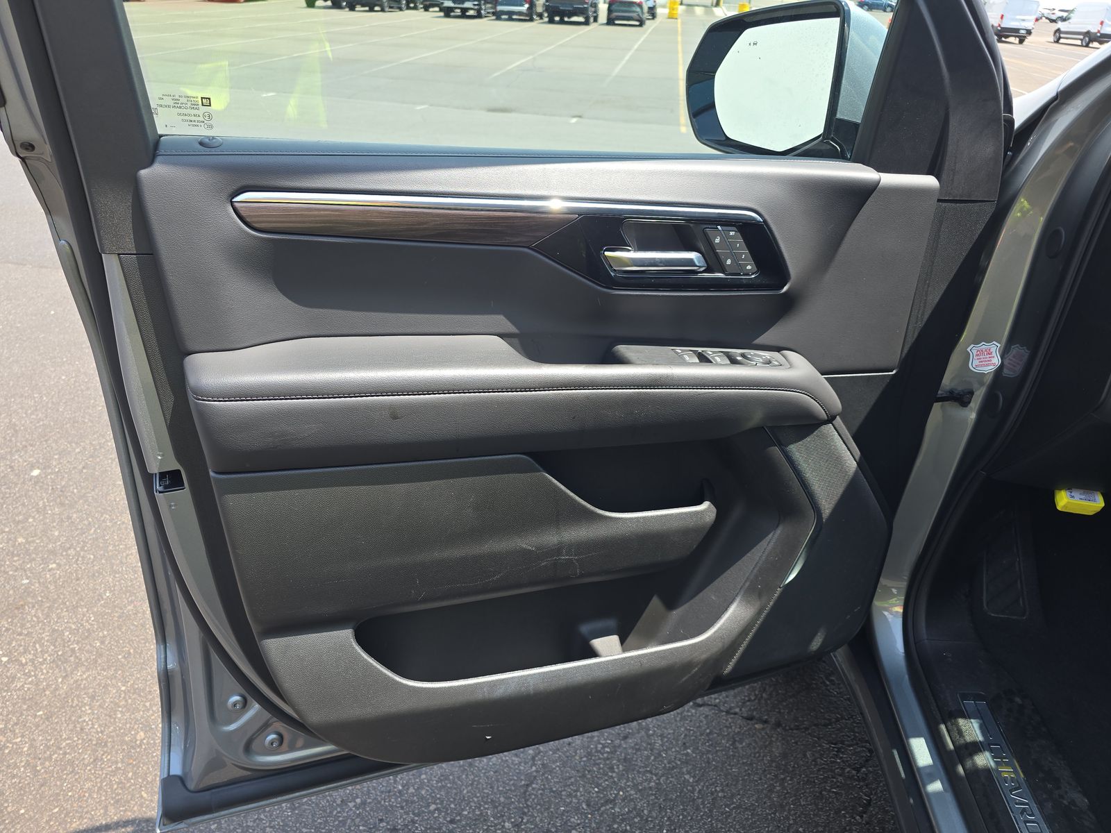 CHEVROLET OTHER - 10