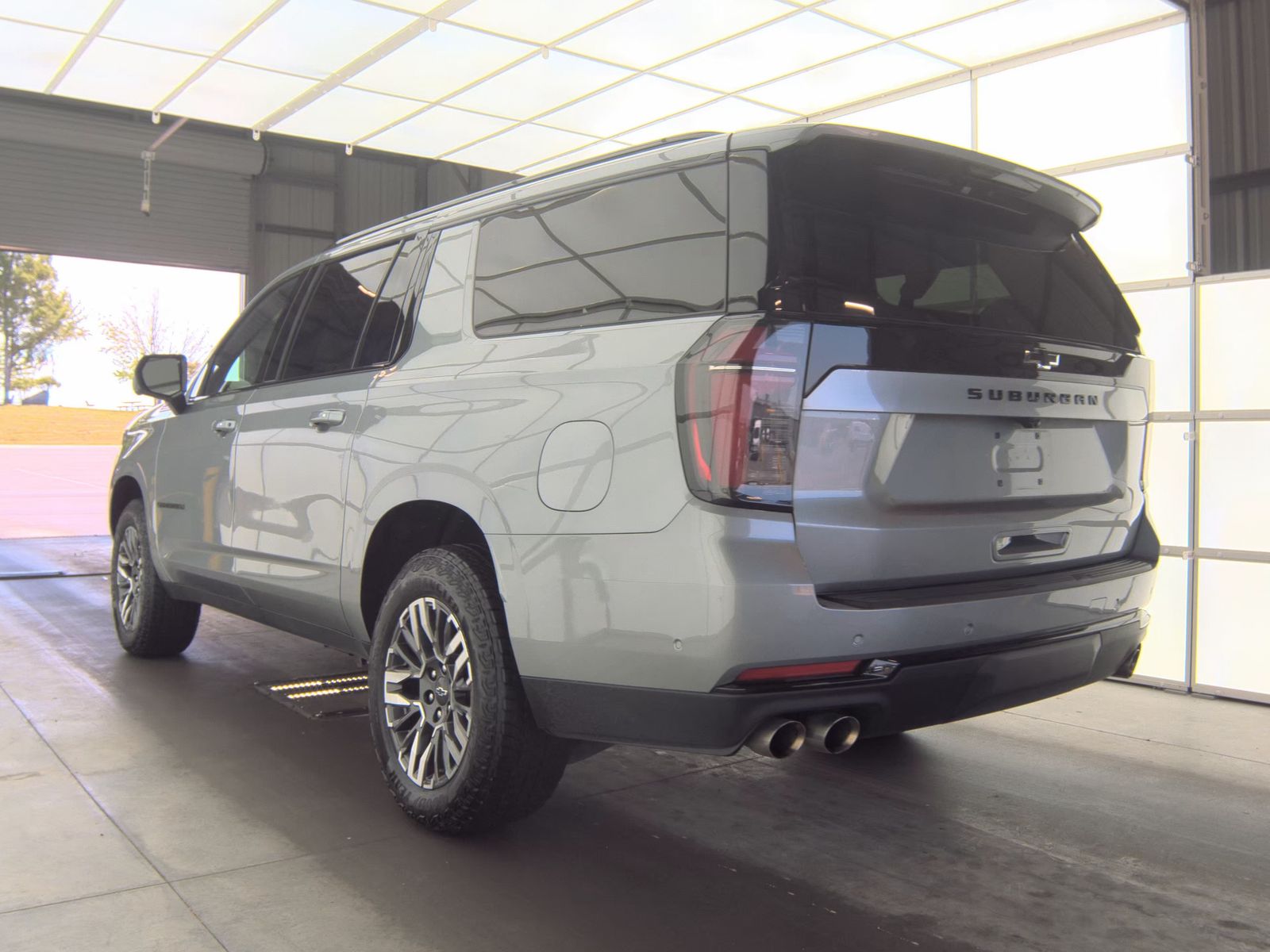 CHEVROLET OTHER - 7