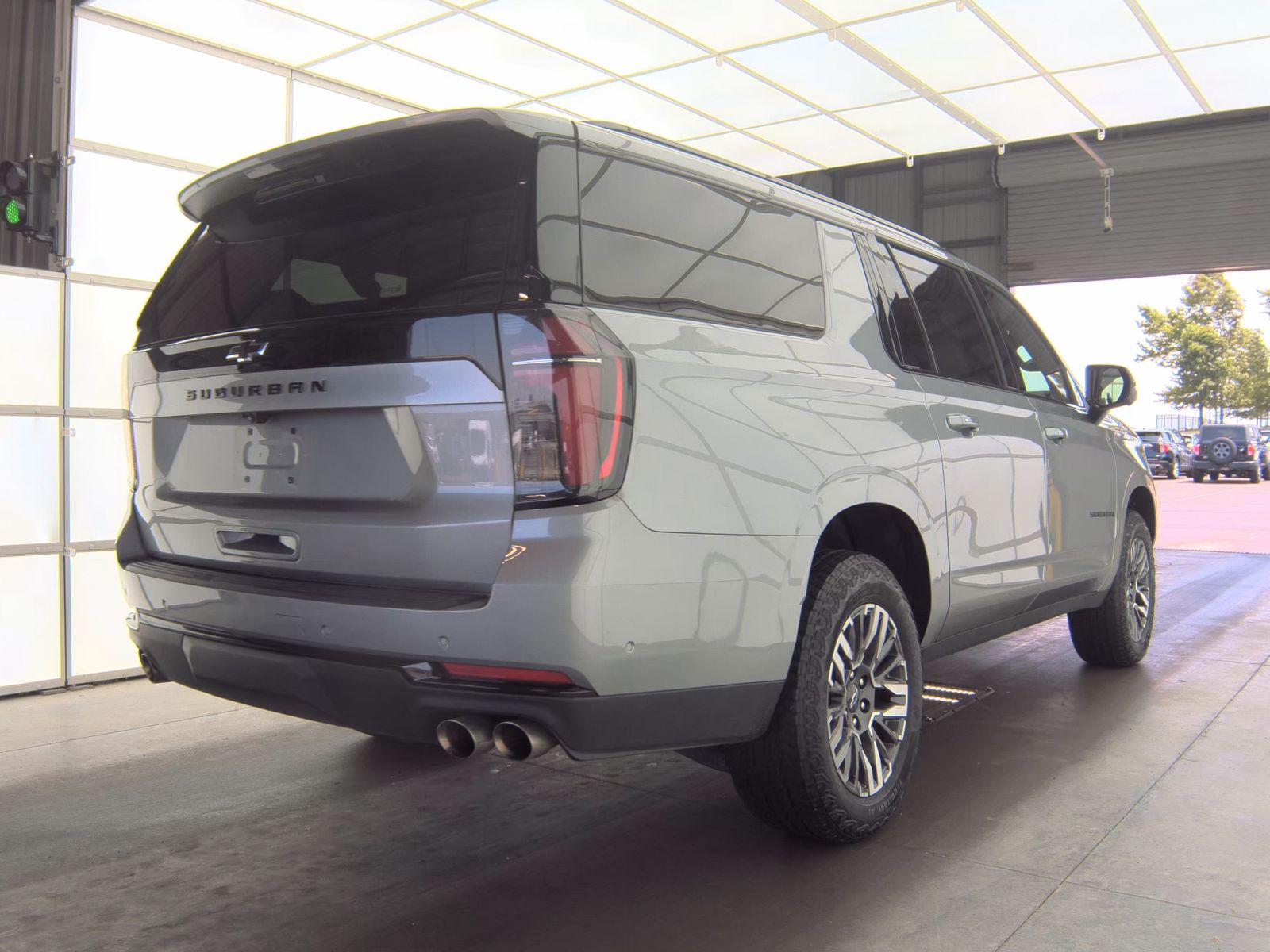 CHEVROLET OTHER - 5