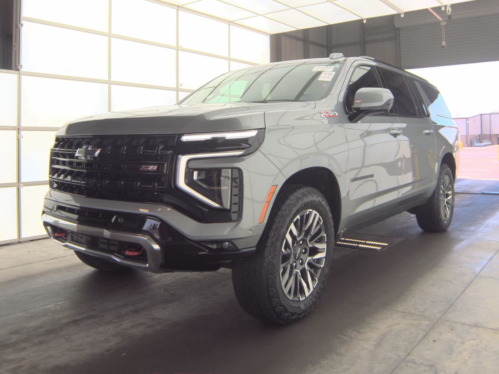 CHEVROLET OTHER - 1