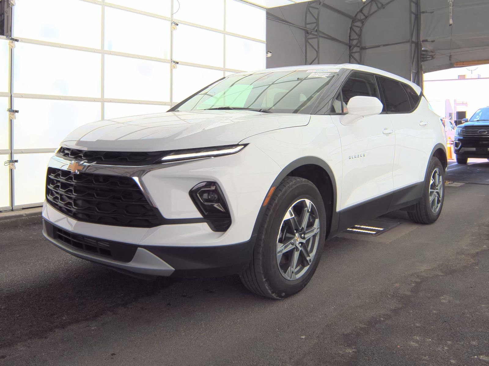 CHEVROLET CAMARO - 1