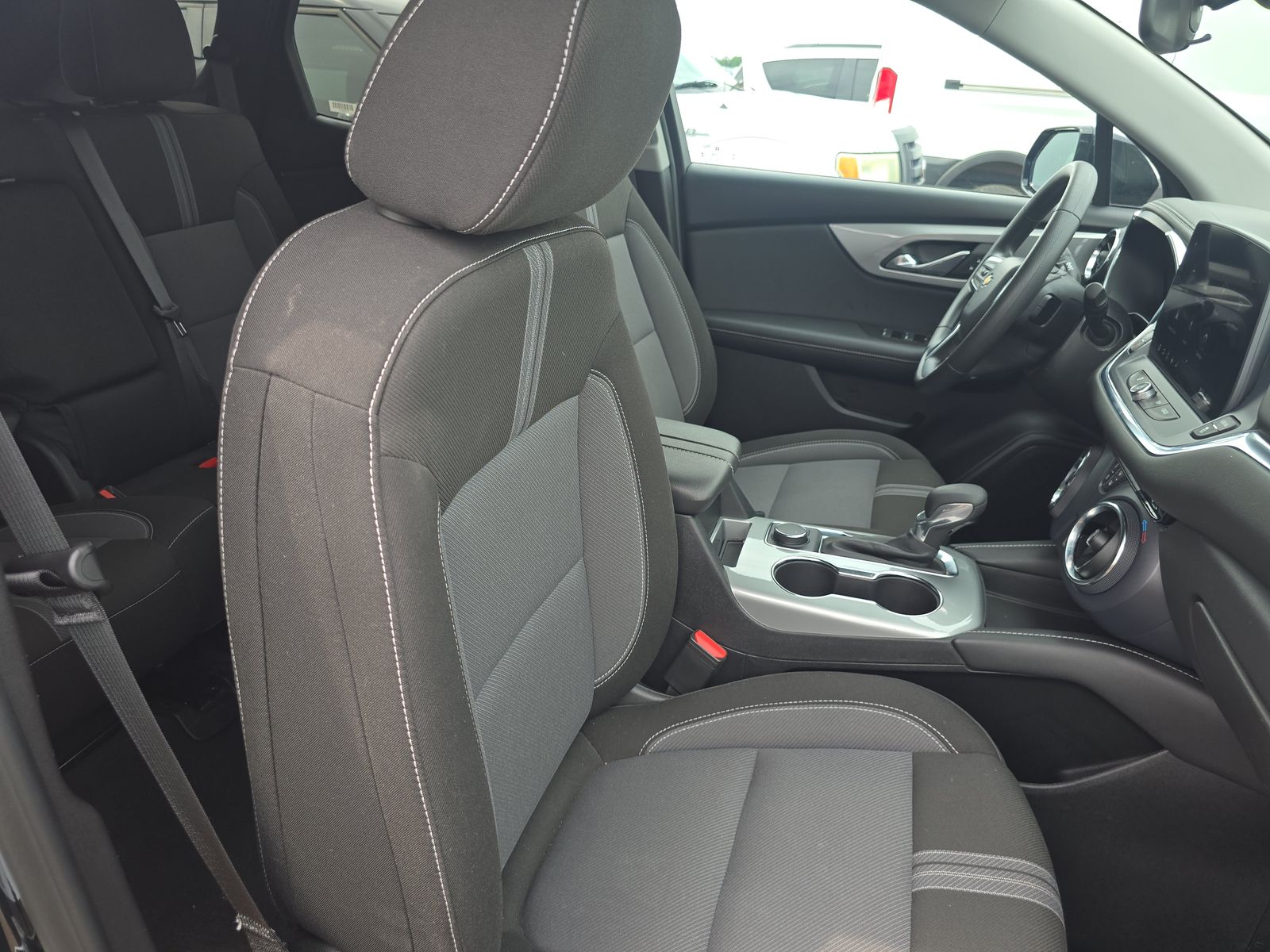 CHEVROLET CAMARO - 9