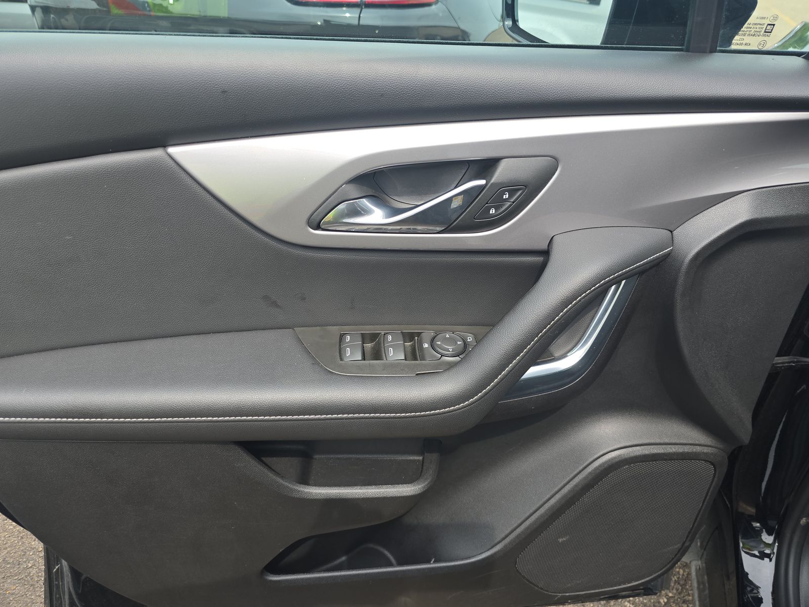 CHEVROLET CAMARO - 10