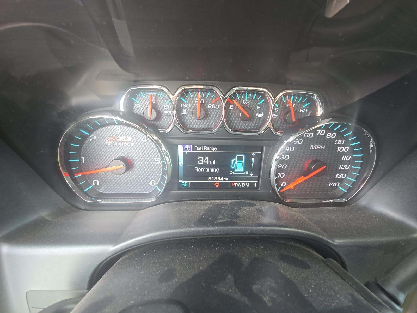 CHEVROLET OTHER - 10