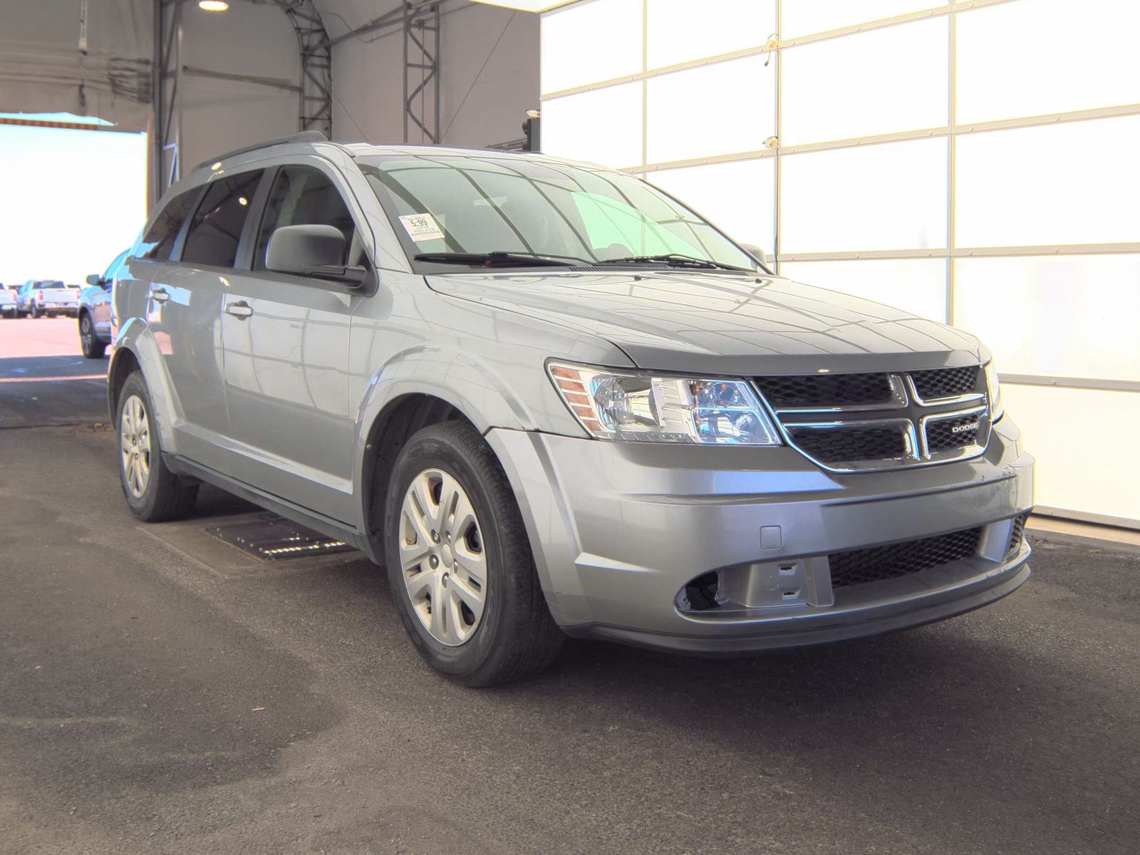 DODGE OTHER - 4