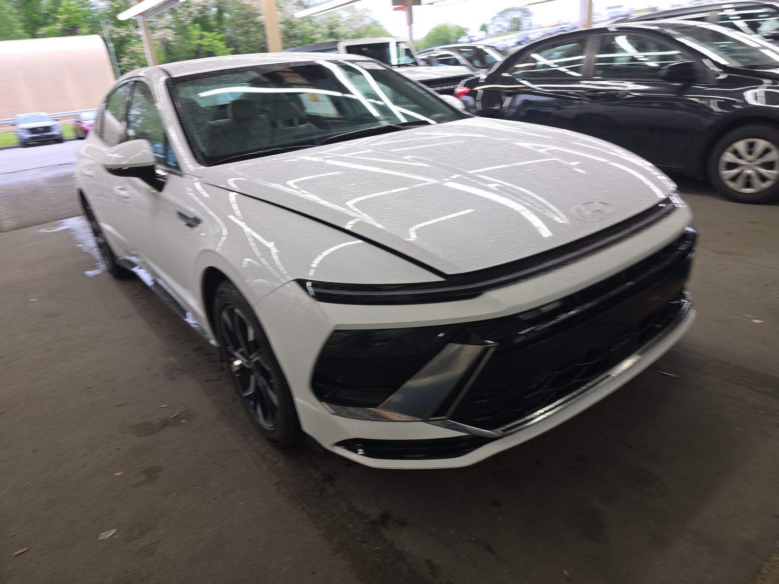 HYUNDAI OTHER - 4