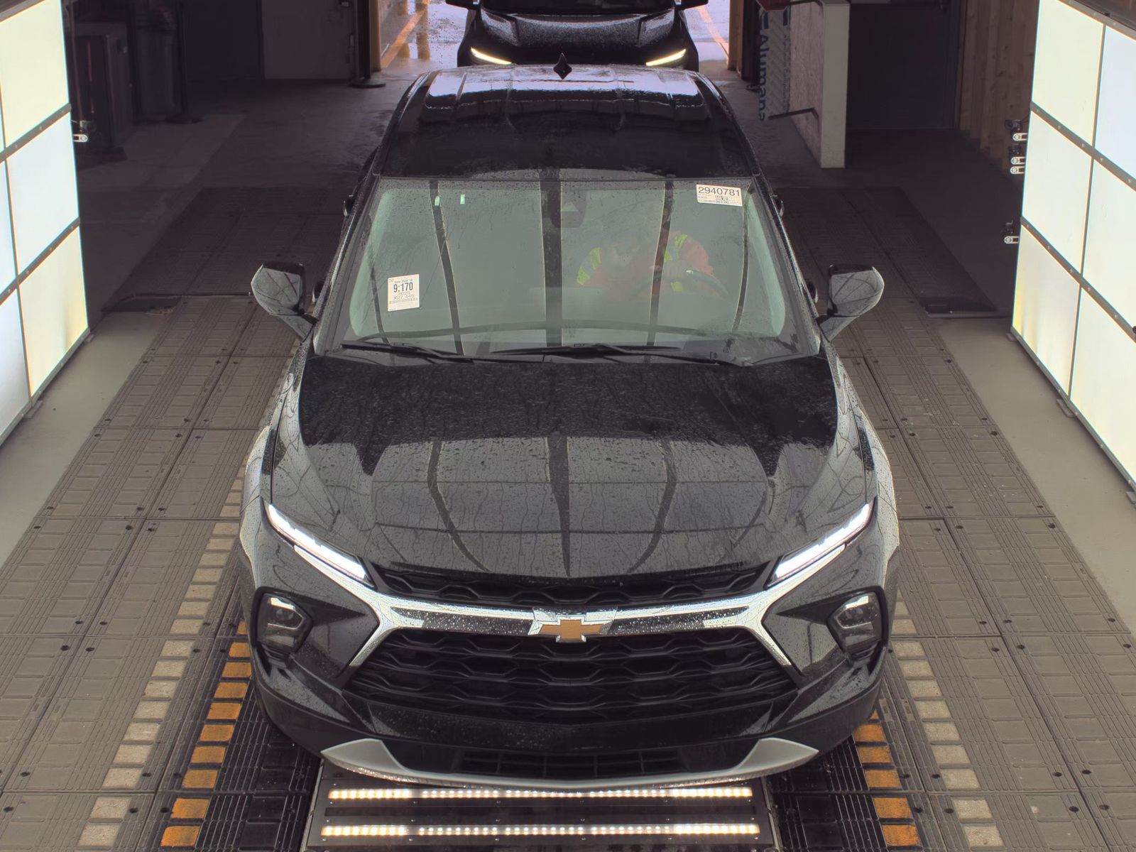 CHEVROLET CAMARO - 3