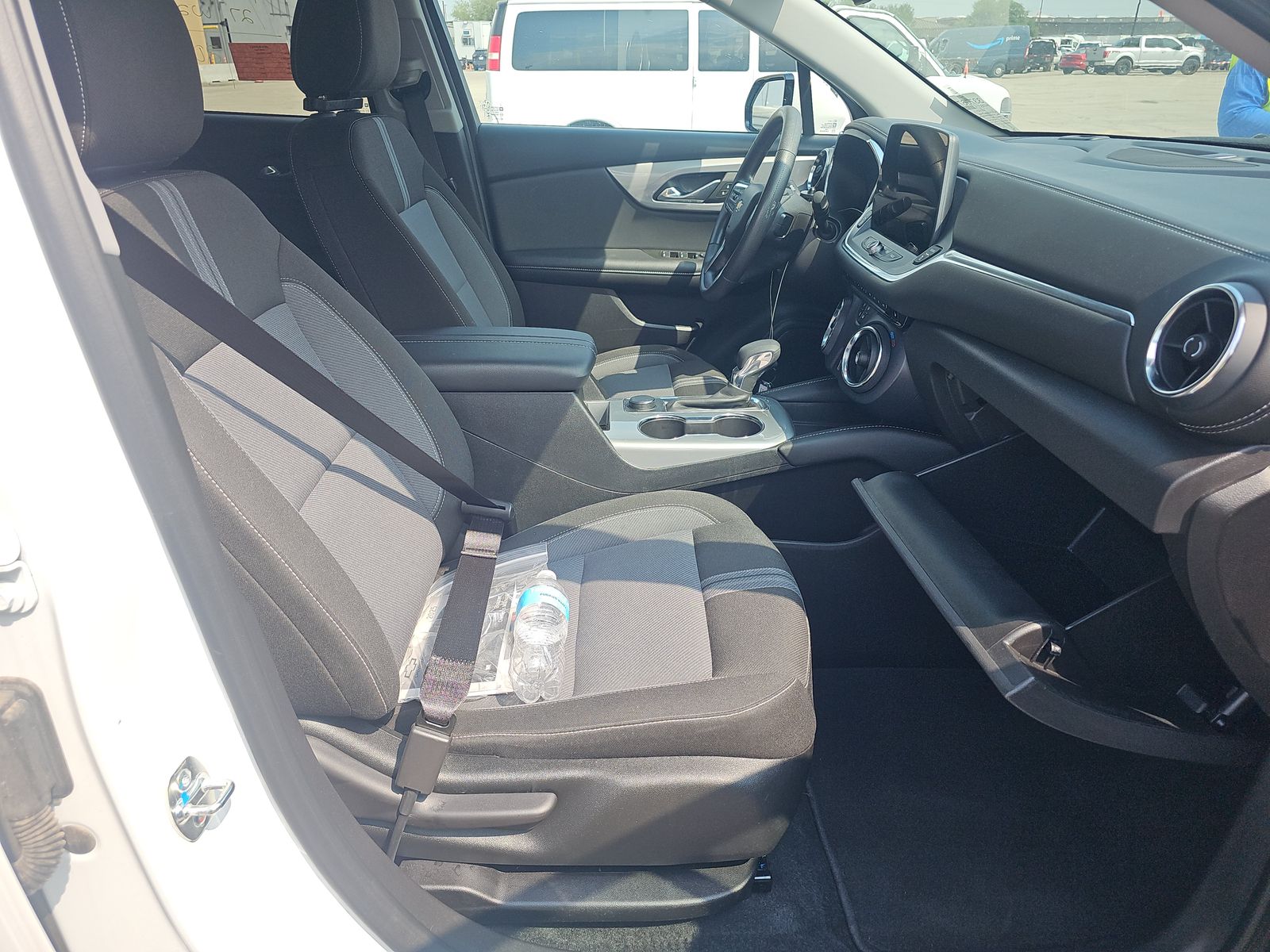 CHEVROLET CAMARO - 9