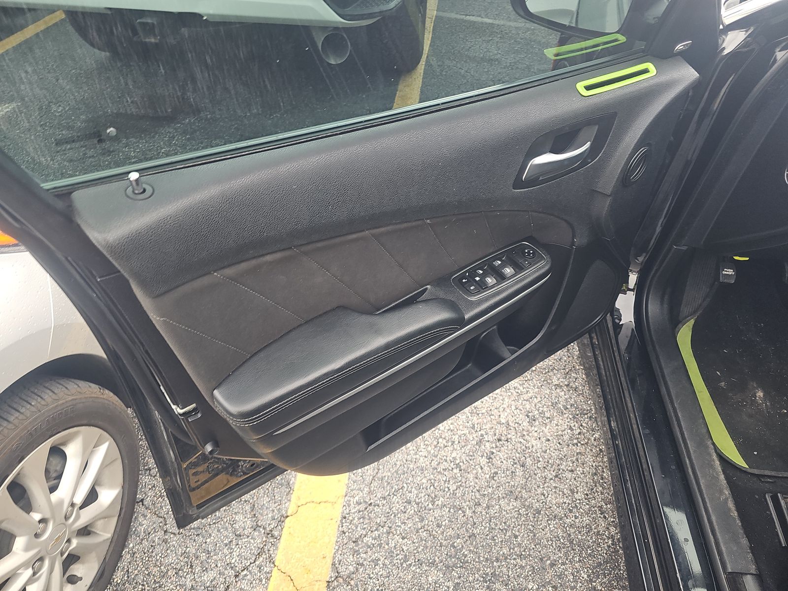 DODGE CHALLENGER - 10