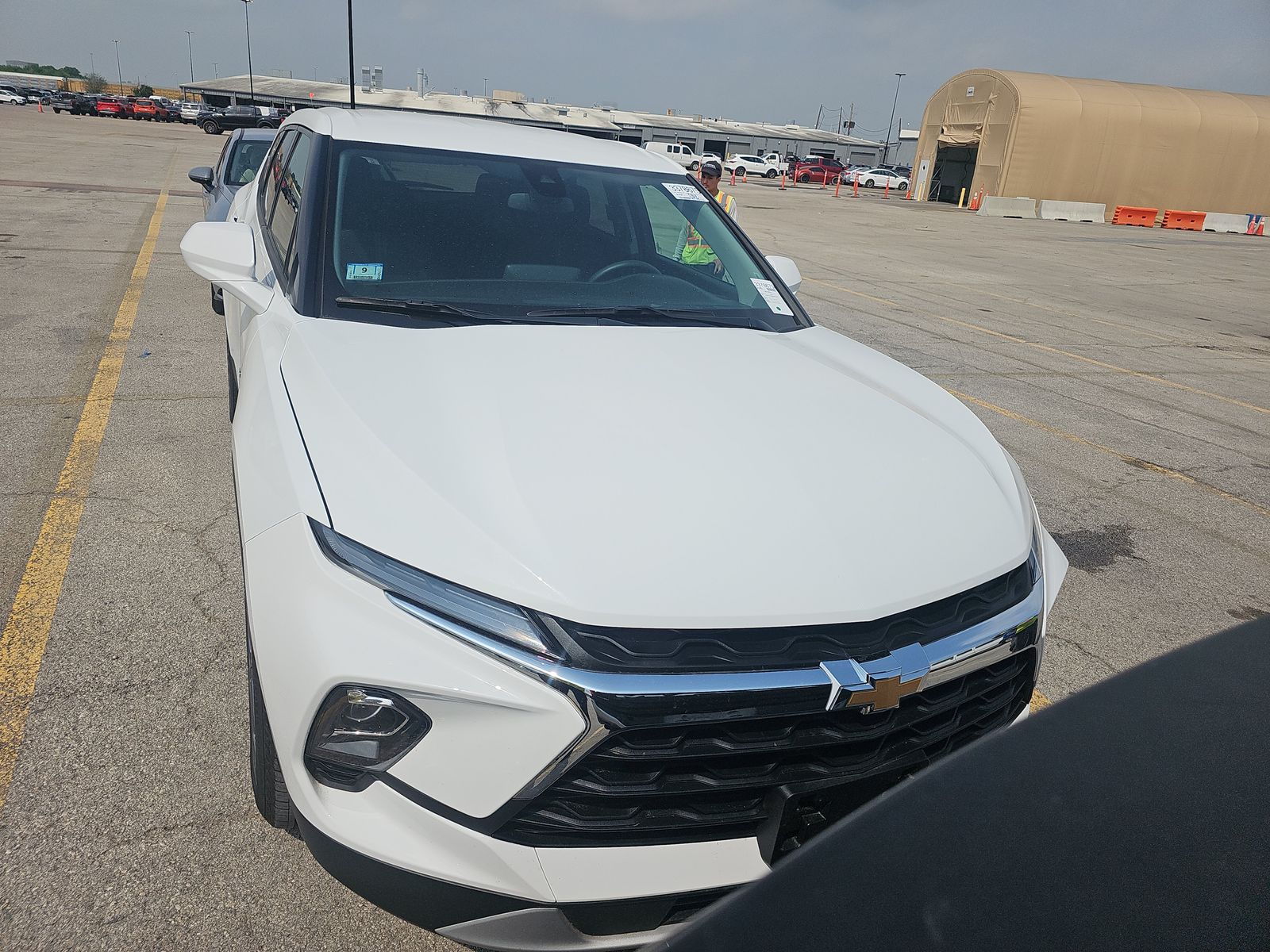 CHEVROLET CAMARO - 3